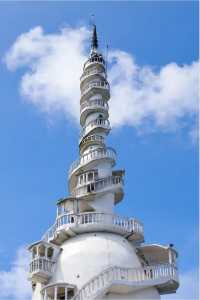 Discover the Ancient City of Kandy in Sri Lanka