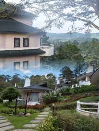 在帝國普卡歐山度假村，邂逅南太平洋的夢幻之境