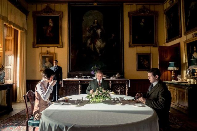 Exploring Highclere Castle: The Real Downton Abbey