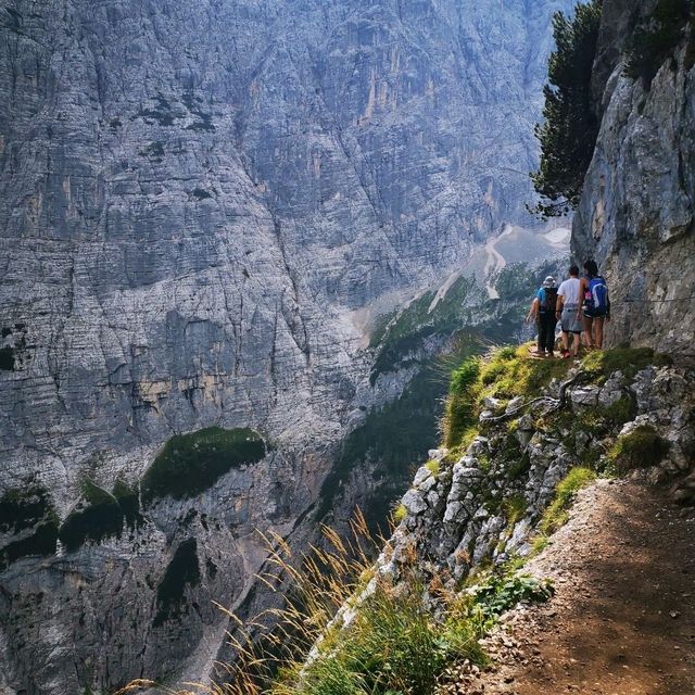 Sorapis Lake: A Journey to the Heart of the Rockies