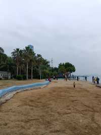 廈門海灣公園