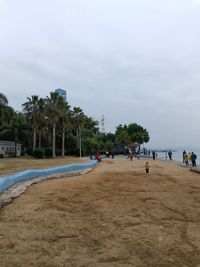 廈門海灣公園