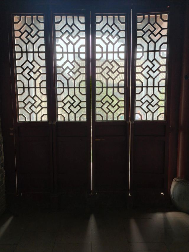 河南商丘陳家大院
