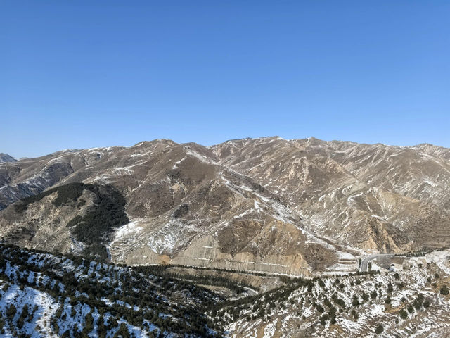 山西忻州plog—代縣和忻州古城