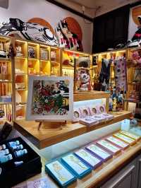 天津藝術新地標-解鎖童心未泯的夢幻之旅！