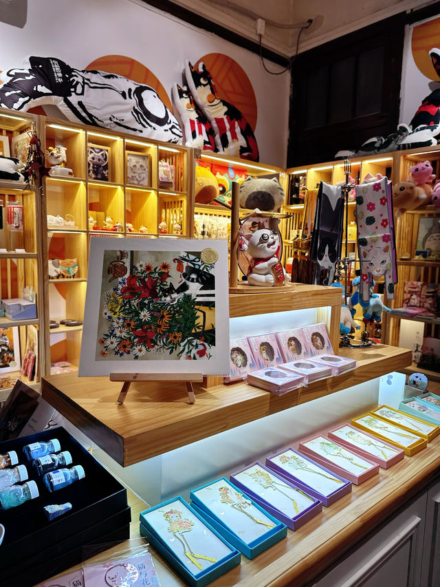 天津藝術新地標-解鎖童心未泯的夢幻之旅！