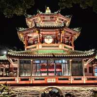 揭陽進賢門，雙峰寺