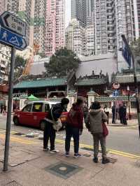 香港文武庙｜求学业事业超灵验！本地人都來拜