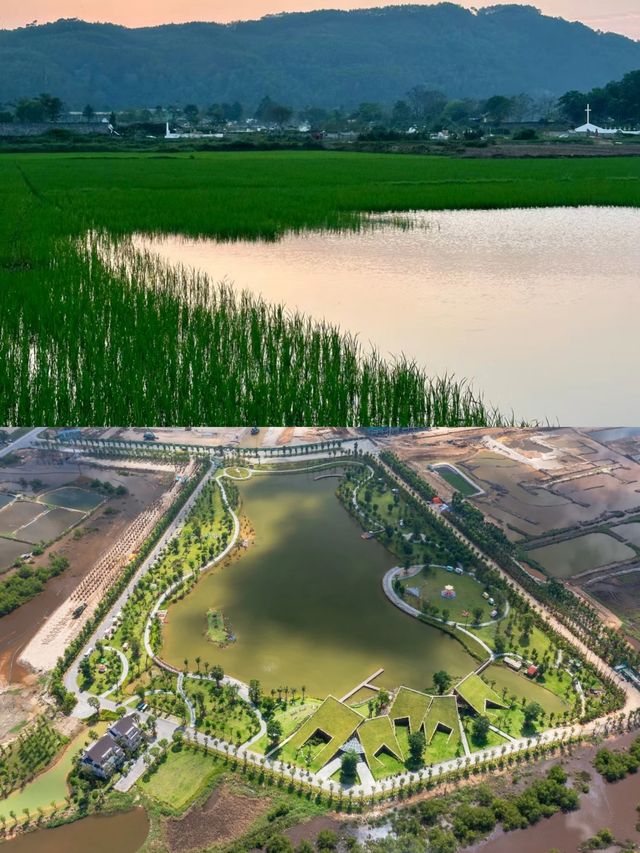 探秘榮市，穿越歷史與自然的雙重旅程