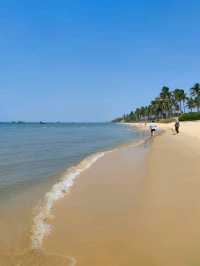 The Perfect Spot for Sunsets and Relaxation in Phu Quoc