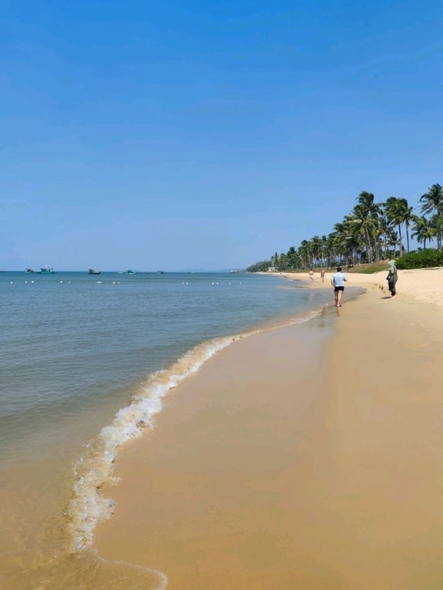 The Perfect Spot for Sunsets and Relaxation in Phu Quoc