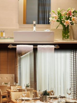 Accommodation Notes for Galaxy Hotel Iraklio, Heraklion, Greece