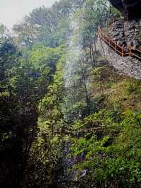 Jindaoxia Adventure: A Trilling Canyone World