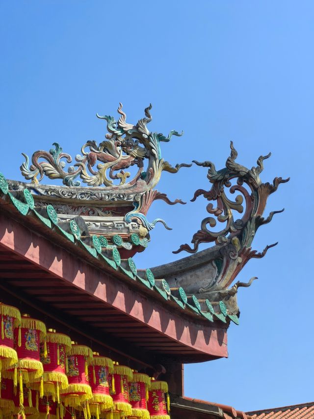 春節去福州泉州，開啟閩南雙城之旅！