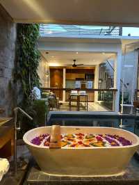巴厘島浪漫度假天堂 | Ayona Villa Seminyak   酒店：Ayona Vil