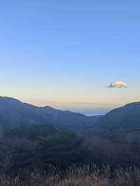 冬日限定日本3日遊必玩指南