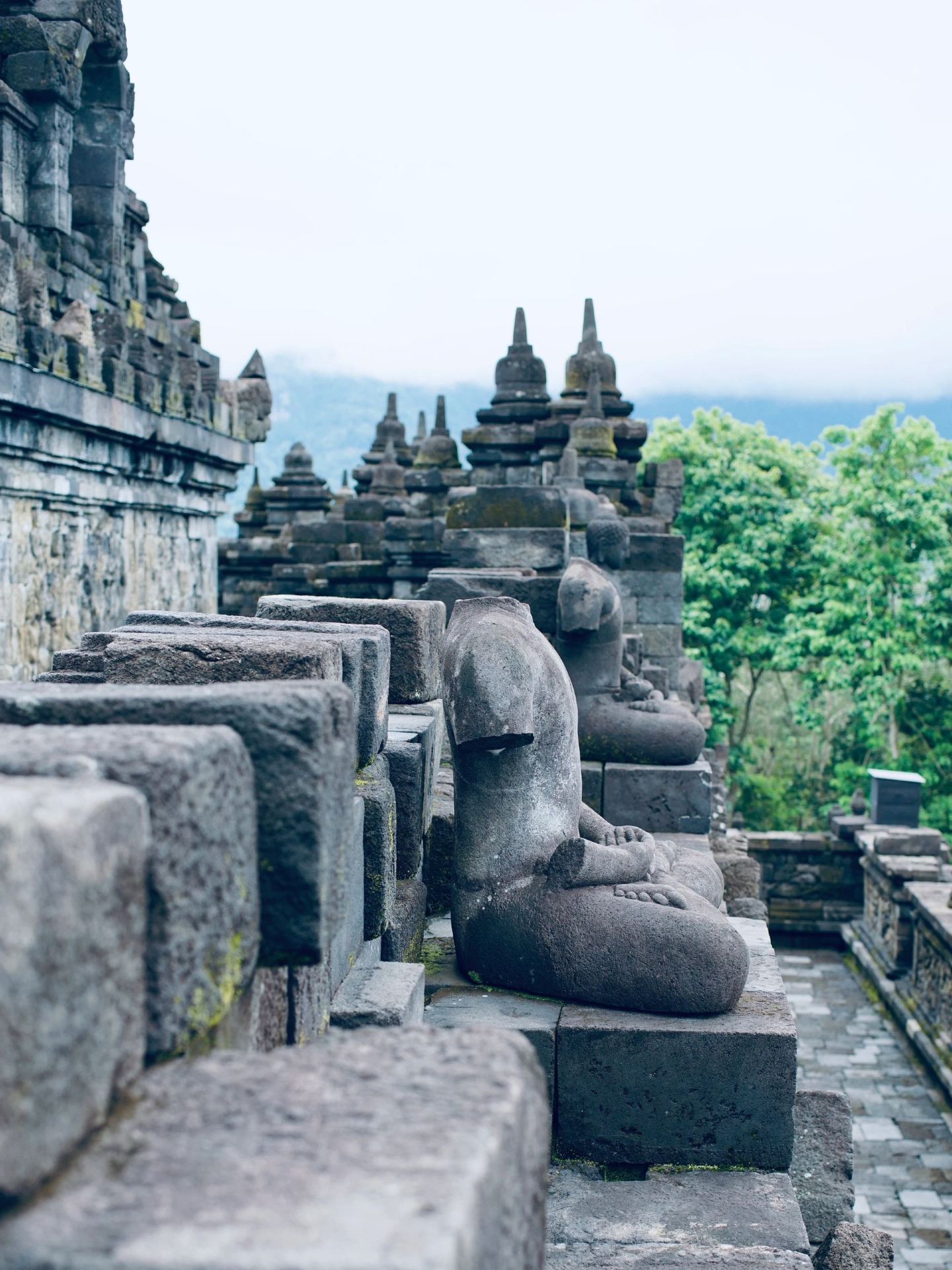 ทริป 5 วันกับเด็กๆ ที่อินโดนีเซีย เต็มไปด้วยความประหลาดใจ