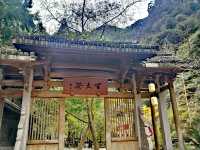 百丈飛瀑