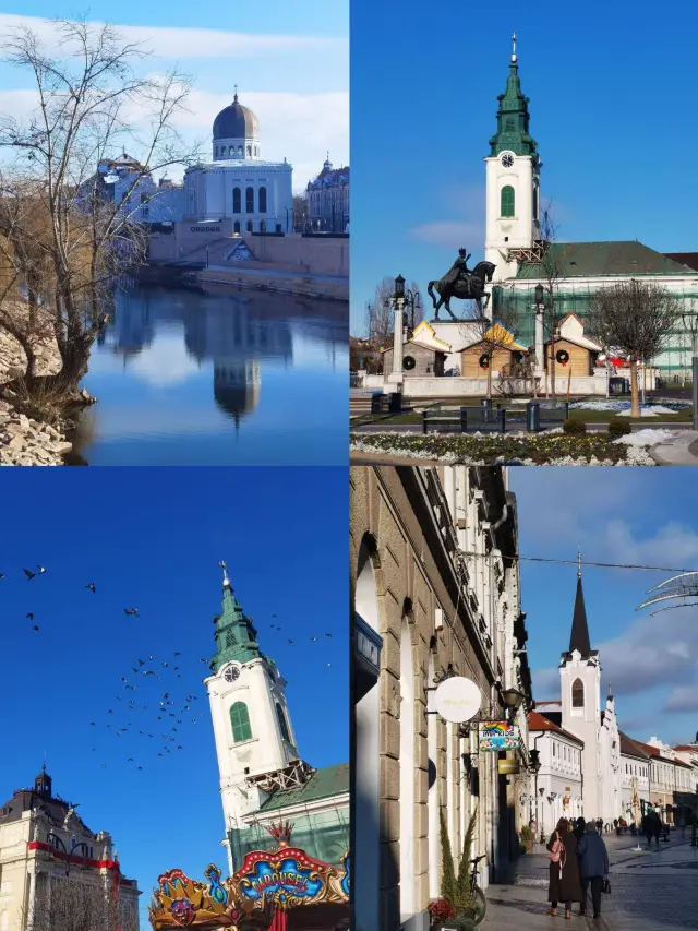 โรม: นครอมตะที่สลักกาลเวลา