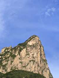 鄭州-焦作-雲台山2日暢遊 玩轉美景不踩坑