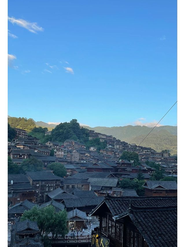 貴州貴陽-黃果樹 老友出遊的好選擇全攻略來襲～
