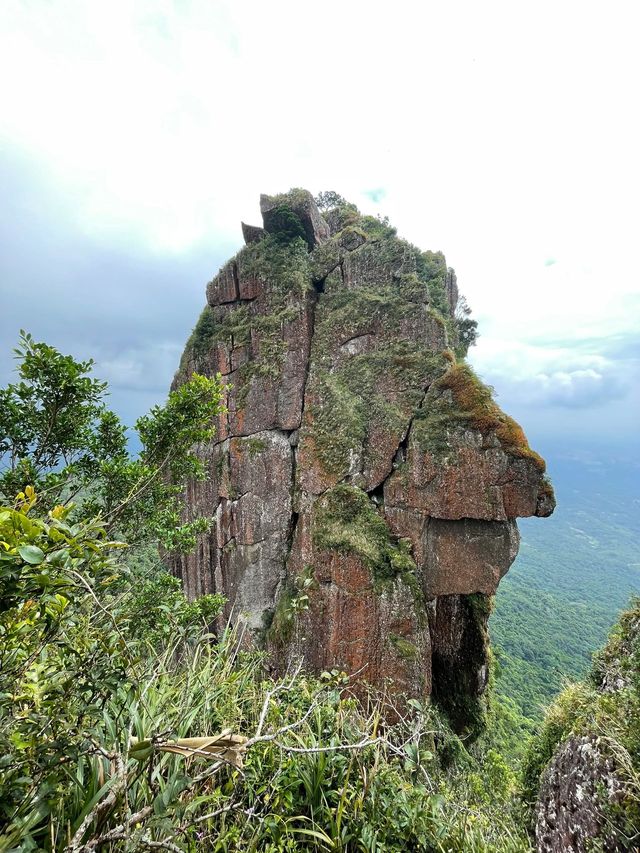寒假要去五指山-保亭-萬寧旅遊攻略震撼心靈