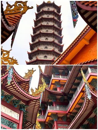 福州遊玩回來了，我的消費觀崩塌了！因為一首歌來到一座城