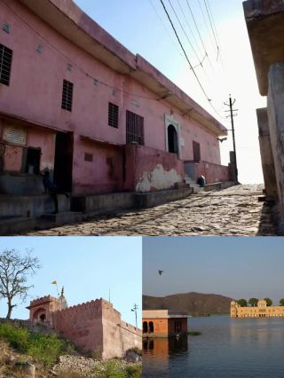 Explore the mysteries of Kanpur!
