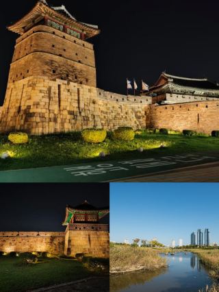 Ulsan 2-Day Tour: A Gentle Poem of History and Nature