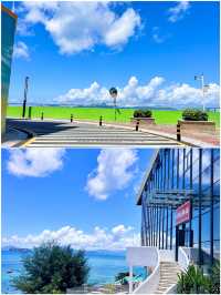 深圳玩了4天，我的消费观崩塌了跟着音乐去旅行