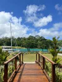 Fiji North Island Travel Guide