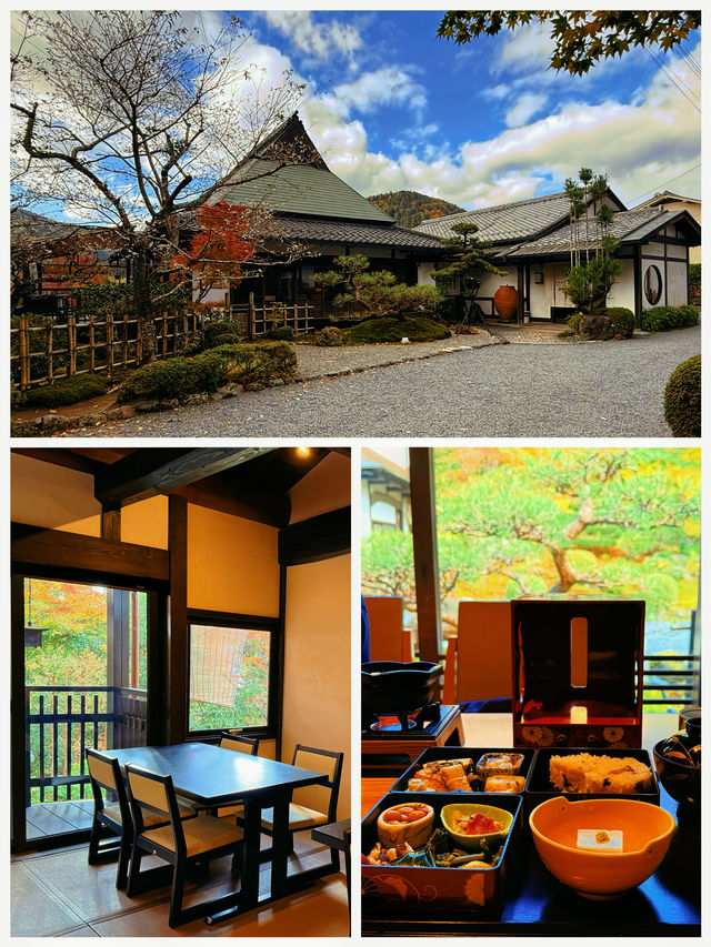 日本之旅·京都三千院、寶泉院、貴船…純玩一日遊攻略