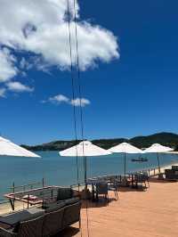 蘇梅島｜普拉納度假酒店，高度推薦