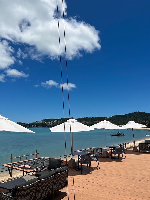 蘇梅島｜普拉納度假酒店，高度推薦