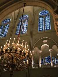 Rebirth of Notre-Dame de Paris: A Must-Visit After Restoration