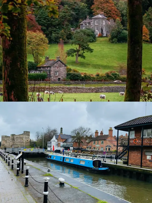 Stoke-on-Trent: Discover the Treasures of the Potteries