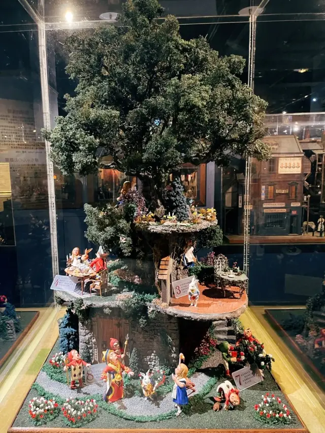 台灣袖珍博物館