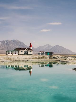 4-Day Tour of Qinghai Lake and Qarhan Salt Lake: Your Go-To Guide