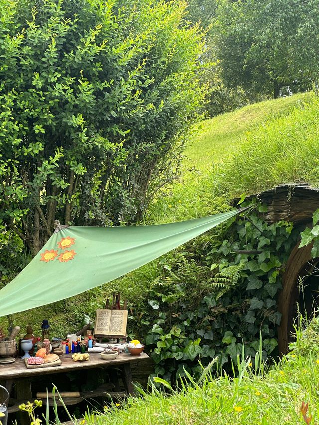 寒假新西蘭9日遊 美到不想回家
