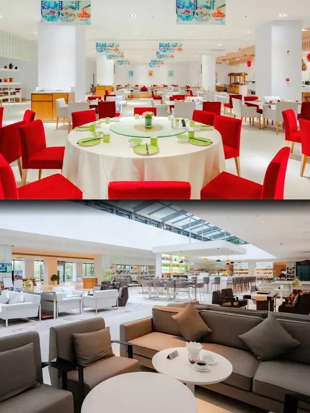 [Haikou Meilan International Airport Hotel, Your Top Choice for Travel]