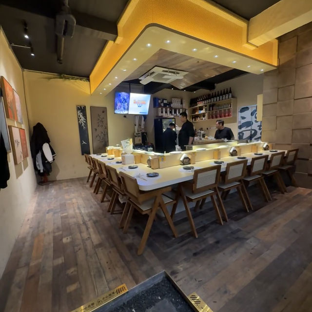三月日式料理必打卡！這家日式料理店燒鳥封神