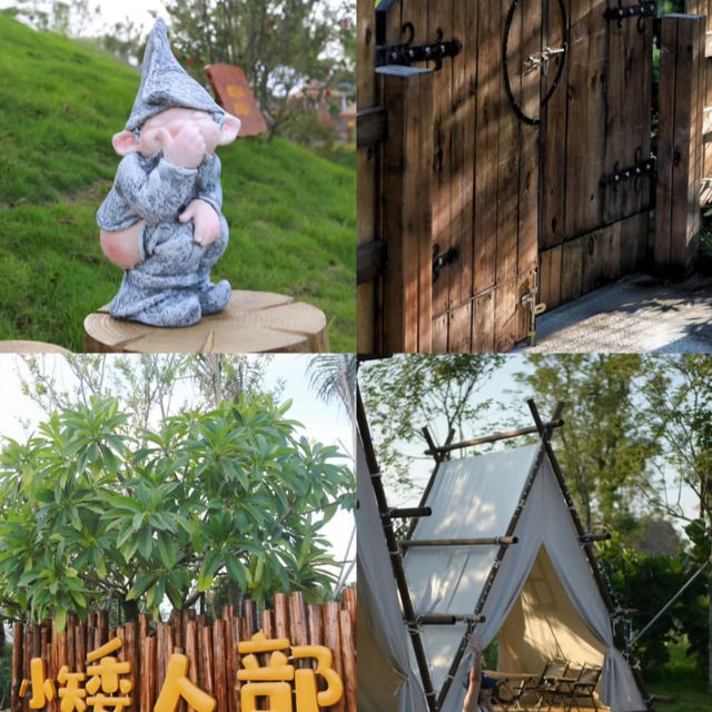 打工人週末回血計劃！海泉灣躺平48h全記錄 