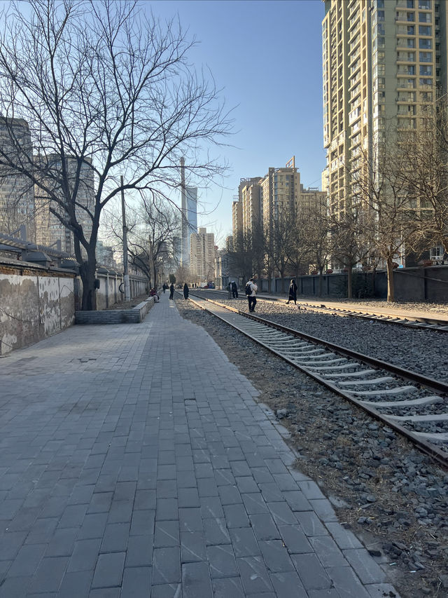 生活如歌，豈止兩點一線