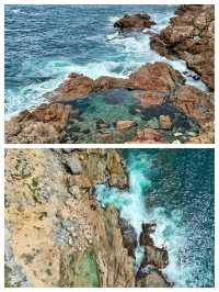 林肯港：澳洲的海濱瑰寶