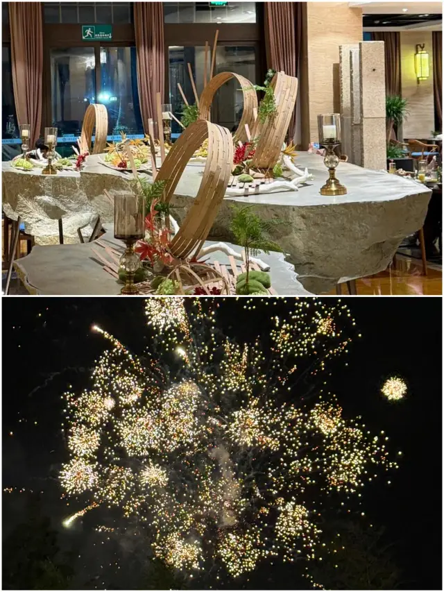 Tianmu Lake Hot Spring Experience