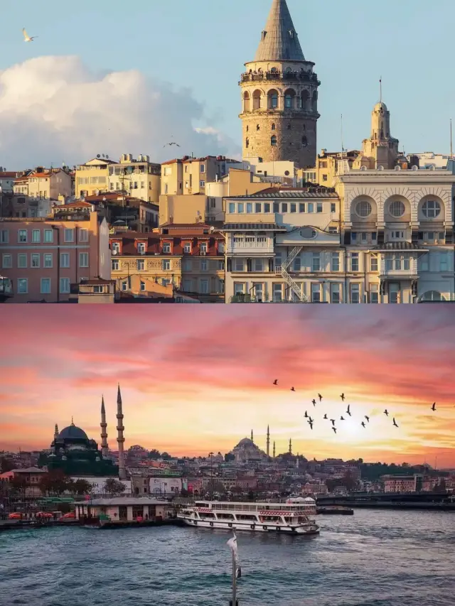 에스키셰히르 필수 여행 가이드