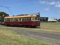 An Aviation Museum Like No Other, MOTAT Aviation Hall Auckland