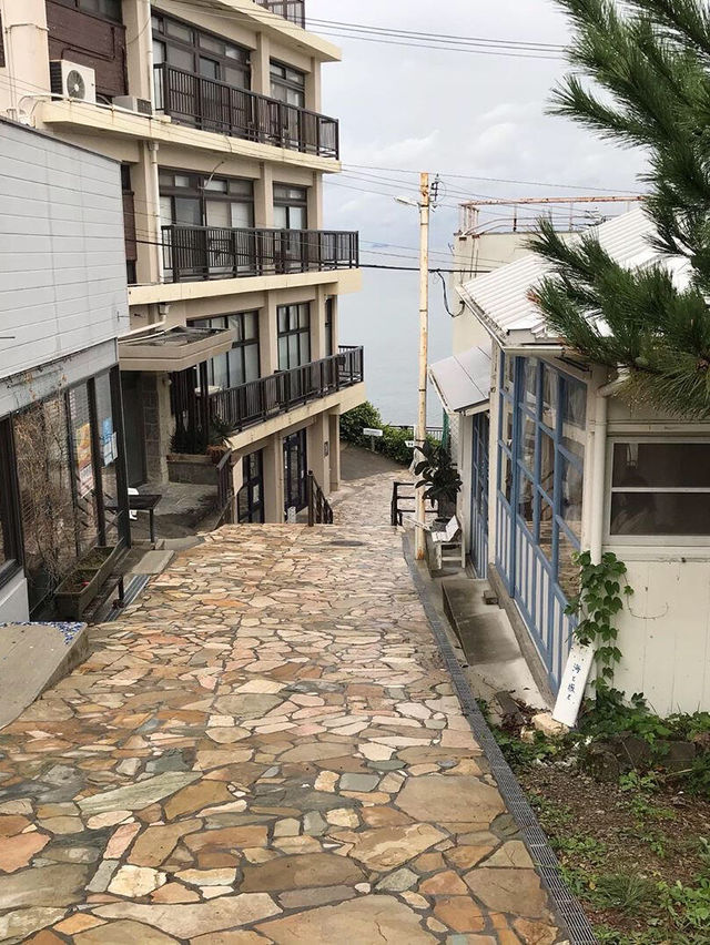 🌊於這家咖啡店，邂逅山海與悠閒