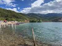 探秘瀘沽湖草海嘅絕美景色攻略