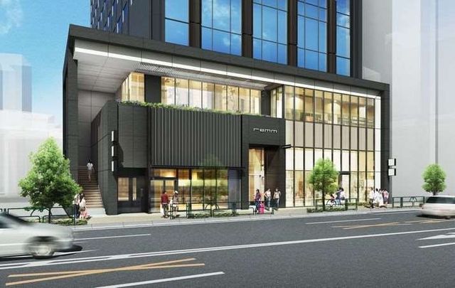 東京六本木打卡地，便利與舒適之選 Roppongi Location Hotel 酒店：六本木